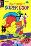 Super Goof #32 Comic Books - Covers, Scans, Photos in Super Goof Comic Books - Covers, Scans, Gallery